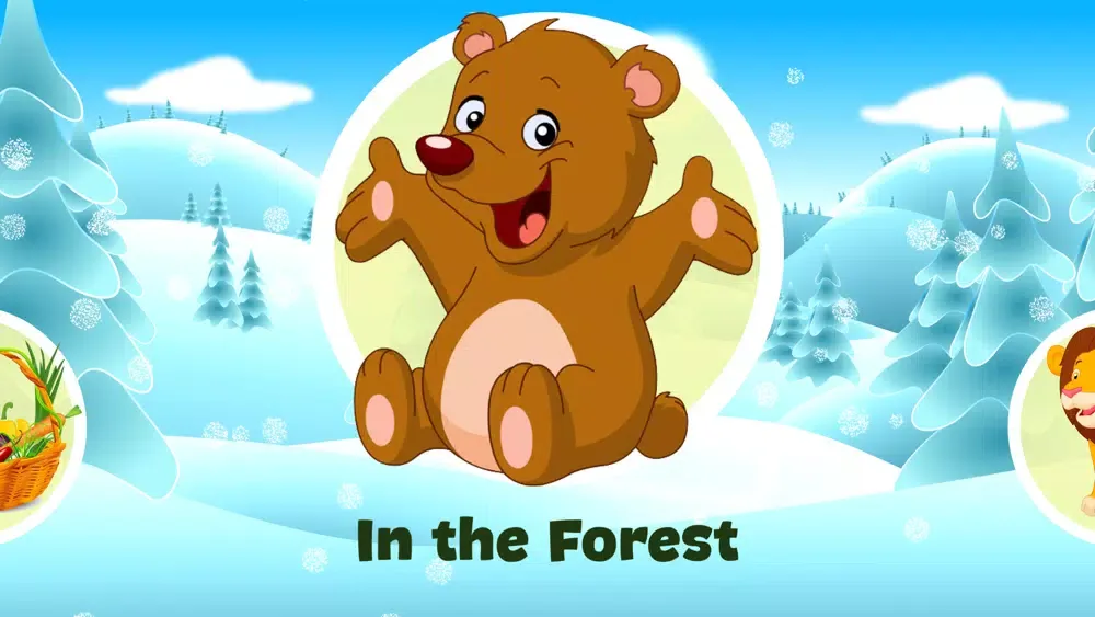 Learn English - Kids Study Screenshots