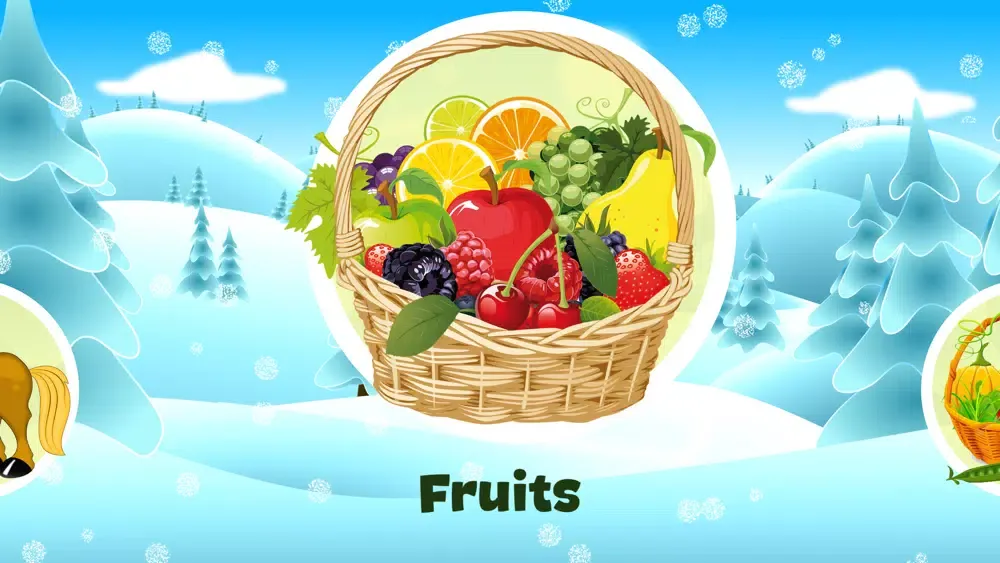 Learn English - Kids Study Screenshots