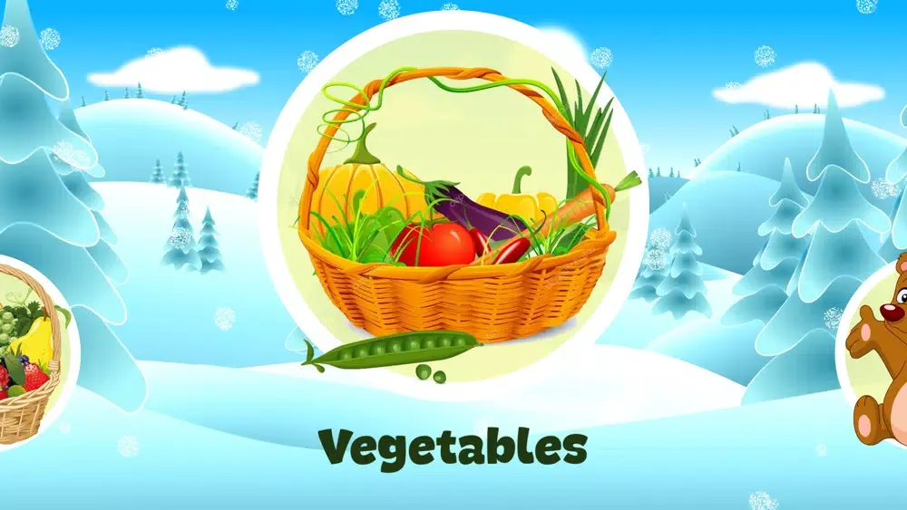 Learn English - Kids Study Screenshots