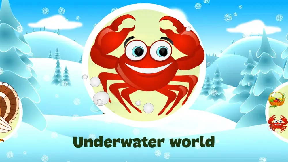 Learn English - Kids Study Screenshots