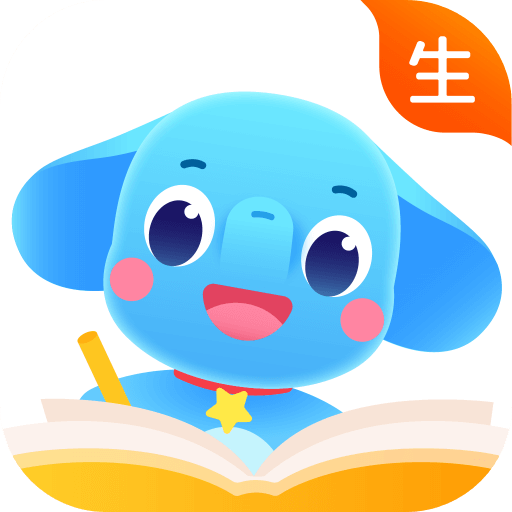 小盒学生的圖標