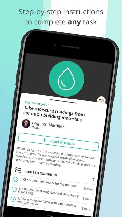 Screenshot di KnowHow