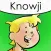Knowji Vocab 4 Audio Visual Vocabulary Flashcards with Spaced Repetition