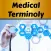 Medical Terminology by Branch