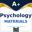 Psychology & Mental Health Pro