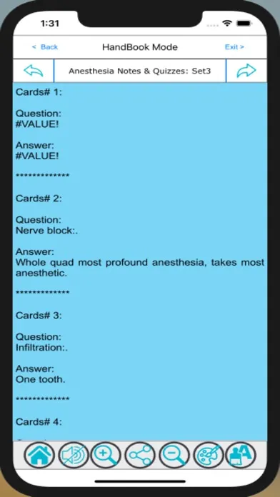 Surgical & Sterile Processing应用截图