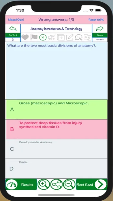 Surgical & Sterile Processing应用截图