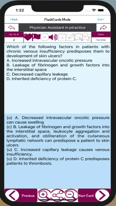 Surgical & Sterile Processing应用截图
