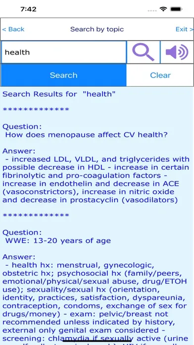 صور Medical Materials For Exam Rev