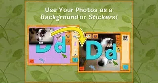 Madagascar: My ABCs Free Screenshots
