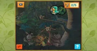 Madagascar: My ABCs Free Screenshots