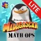 Madagascar Math Ops Lite