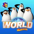 World of Madagascar