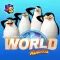 World of Madagascar