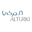 Alturki LMS