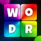 Knowledge Crunch Word Stacker
