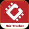Nozzle-Tracker