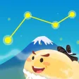 Sumo Mochi: Fun Geometry Game Sumo Mochi: Fun Geometry Game