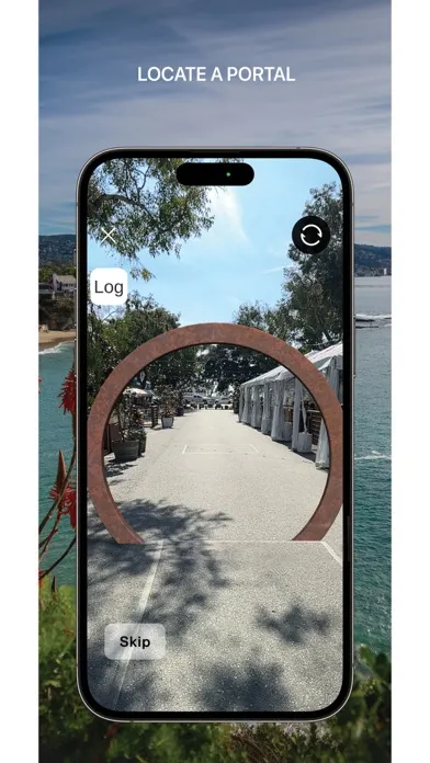 Laguna Beach Portal স্ক্রিনশট