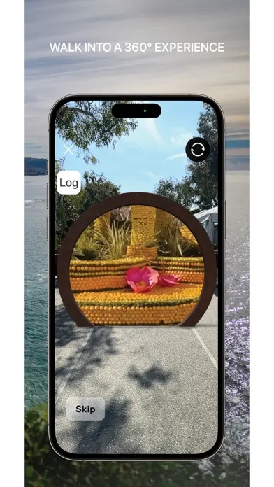 Laguna Beach Portal স্ক্রিনশট