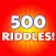 Riddles Test - 500 Brain Games