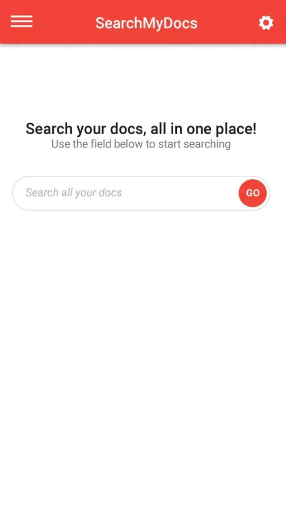Saasuma: Cloud Search Tool Screenshots
