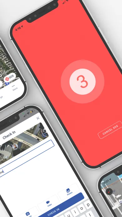 تصاویر 360° Protect