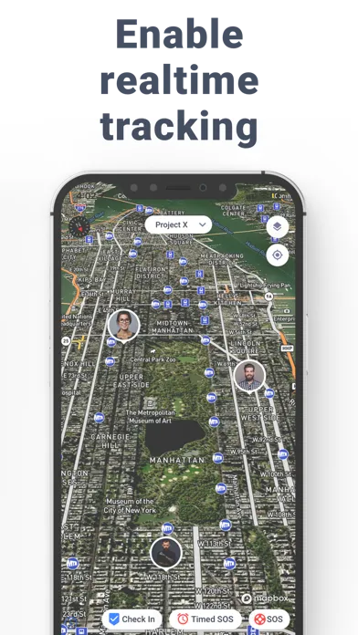 تصاویر 360° Protect