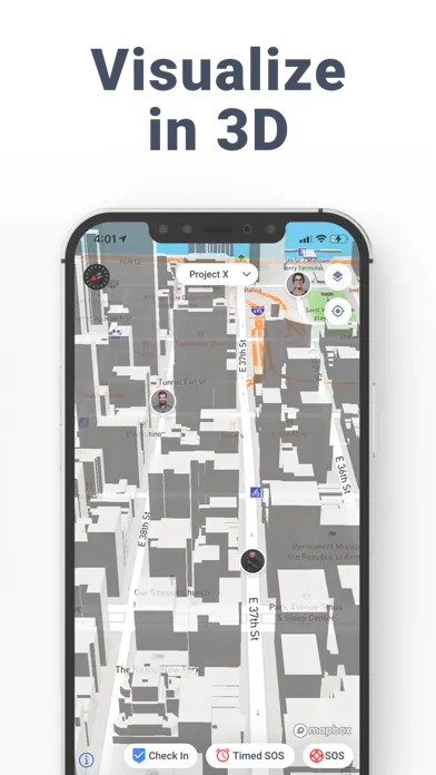 تصاویر 360° Protect