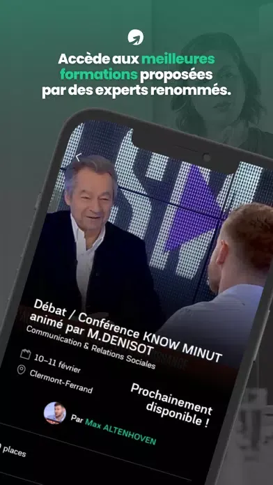 تصاویر Know Minut