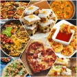 All Recipes - 5000+ Recipes