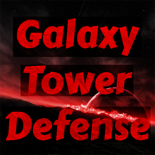 Galaxy Tower Defense