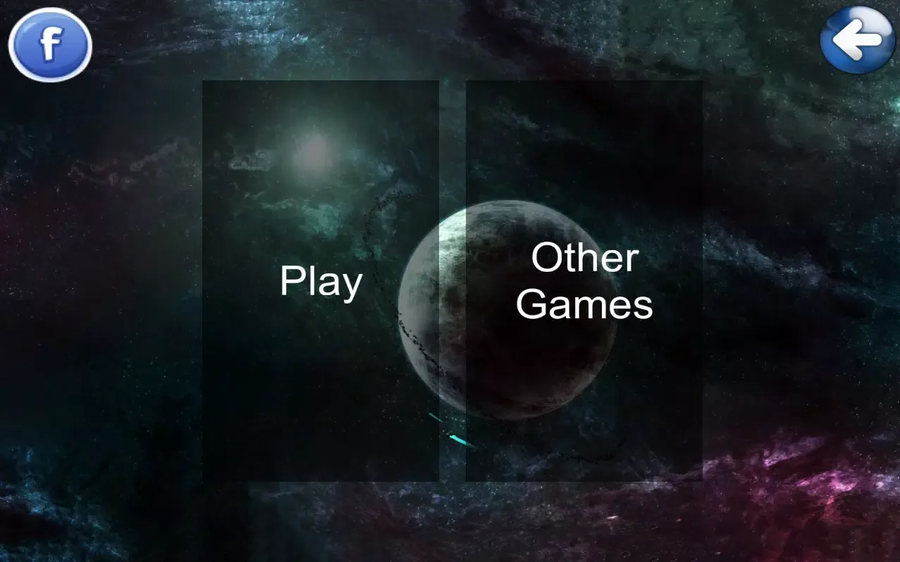 Galaxy Tower Defense Screenshots