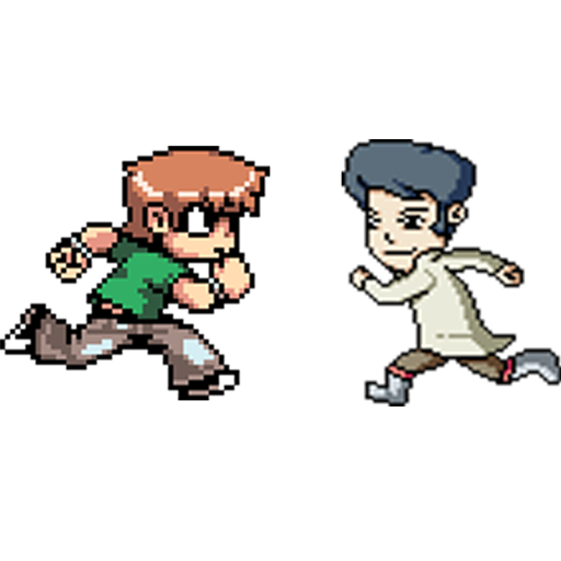 Run - Online Running Game