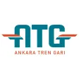 ATG - Ankara Tren Garı