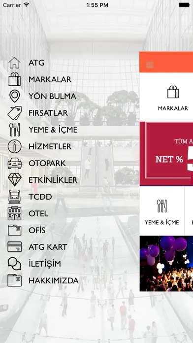 Скриншоты ATG - Ankara Tren Garı