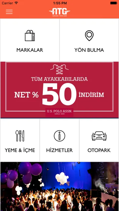 Скриншоты ATG - Ankara Tren Garı