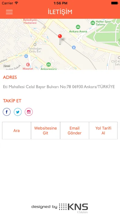 Скриншоты ATG - Ankara Tren Garı