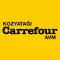 Kozyatağı Carrefour AVM