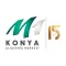M1 Konya AVM