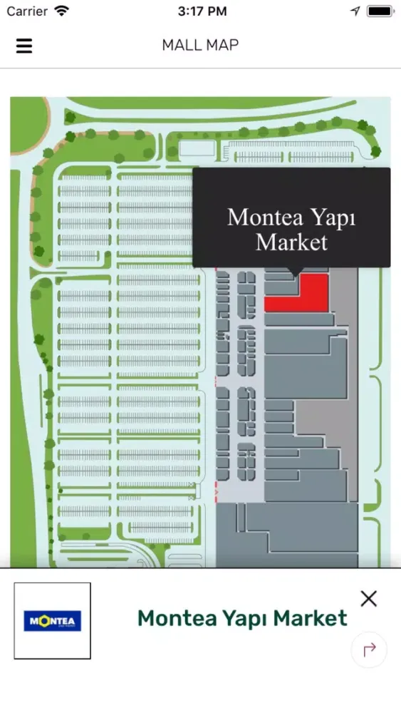 M1 Konya AVM स्क्रीनशॉट