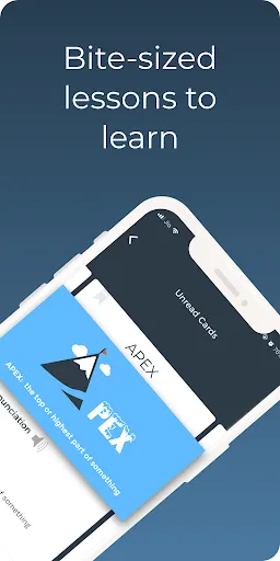 Improve English-Vocab, Grammar Screenshots