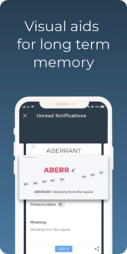 Improve English-Vocab, Grammar Screenshots