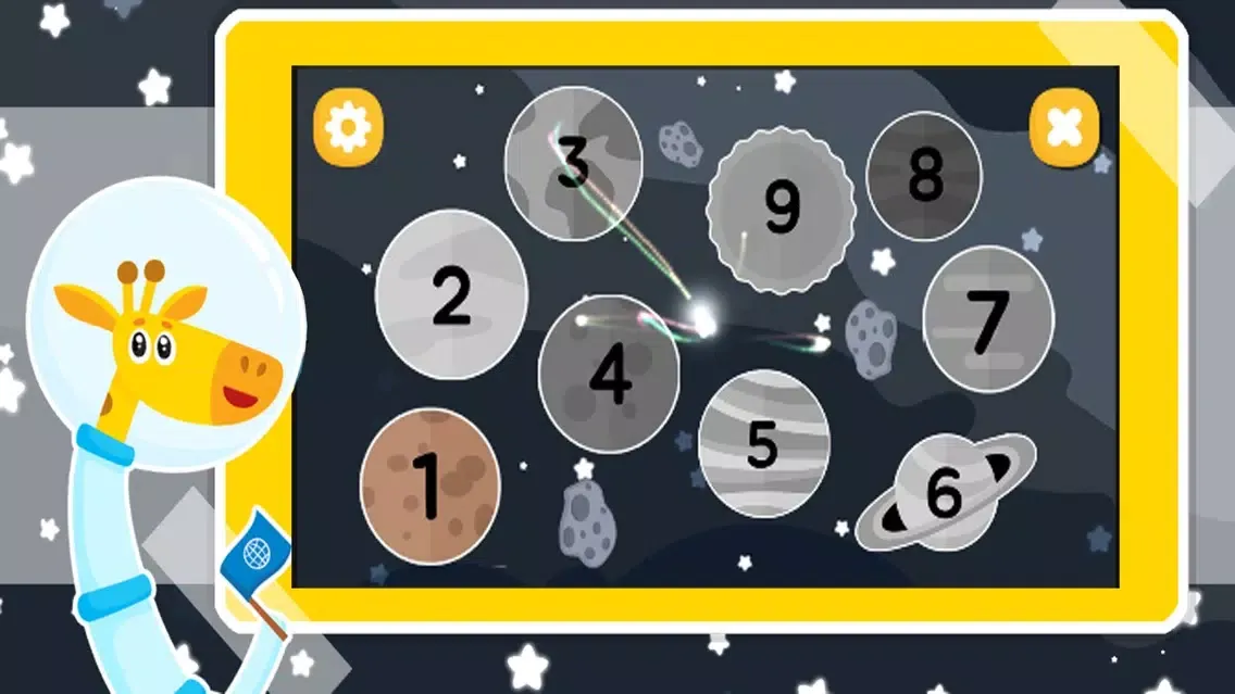Kids Math: kindergarten math Screenshots
