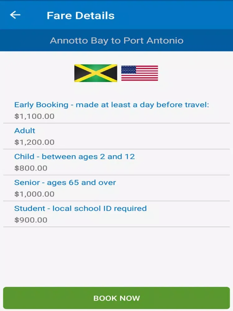 صور Knutsford Express Mobile iPad 