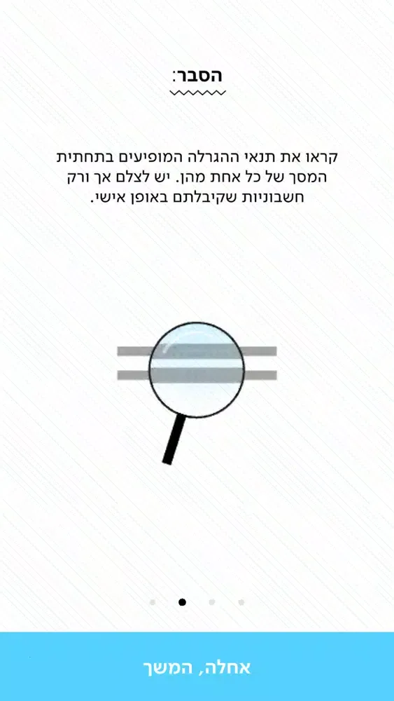 מצלמת הפרס Screenshots