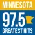 Minnesota 97.5