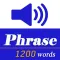 最常用英文片語和慣用語(發音版)