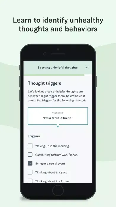 Koa Mindset EU應用截圖