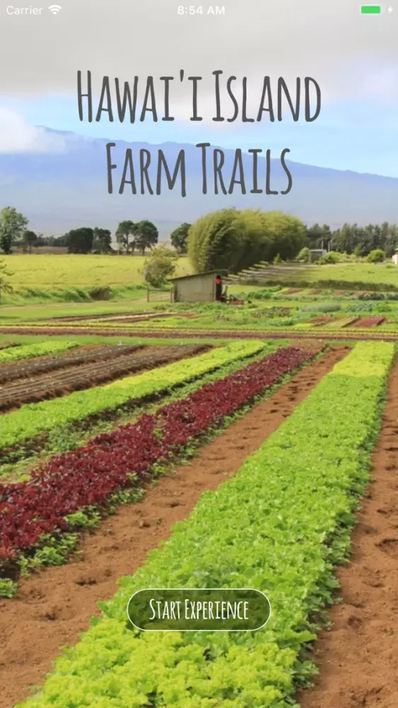 Screenshot di HI Farm Trails